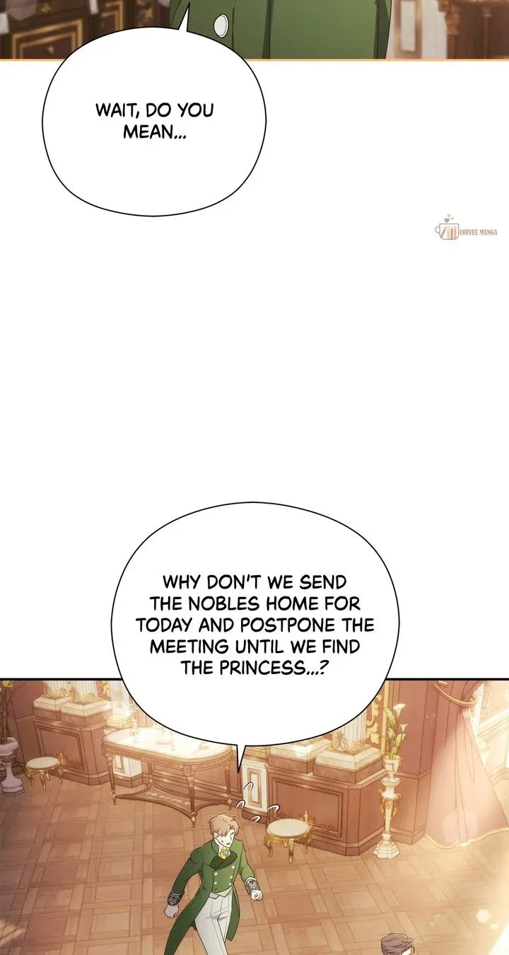 The Princess in The Henhouse Zinmanga X Chapter 3 Page 77