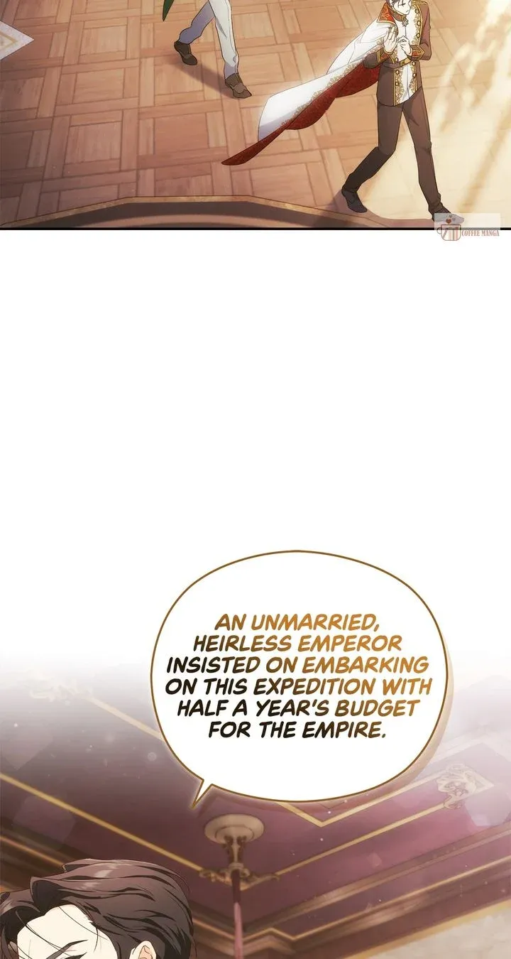 The Princess in The Henhouse Zinmanga X Chapter 3 Page 78
