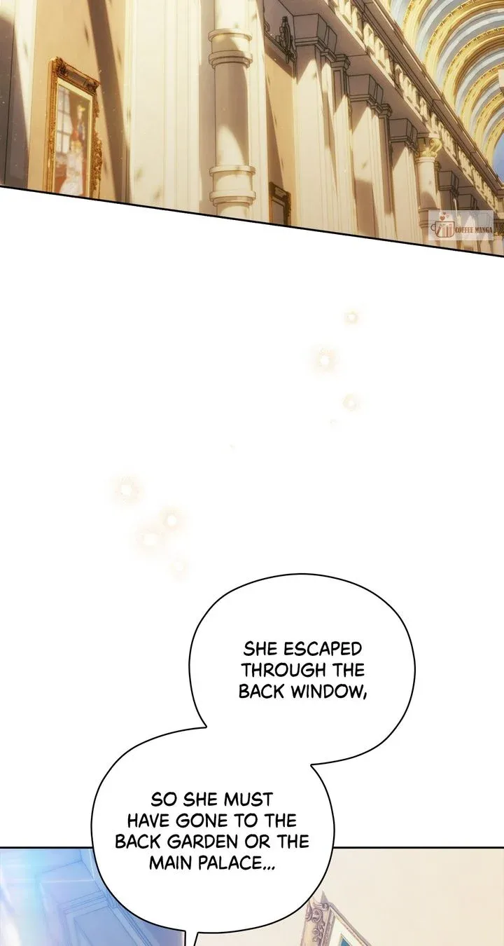 The Princess in The Henhouse Zinmanga X Chapter 2 Page 3