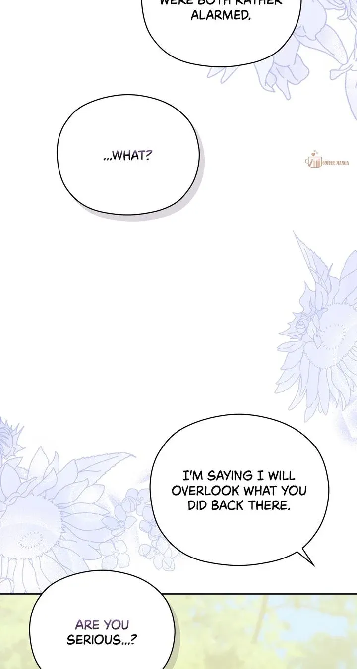 The Princess in The Henhouse Zinmanga X Chapter 2 Page 18