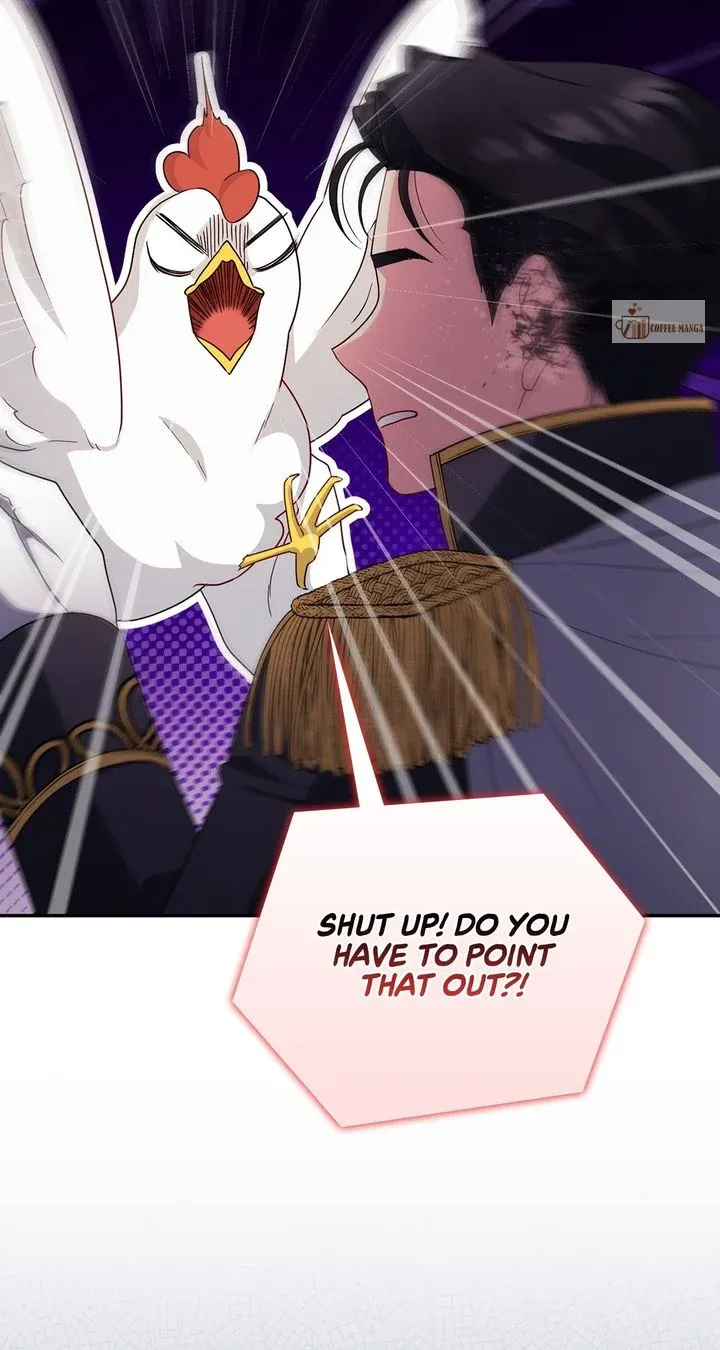 The Princess in The Henhouse Zinmanga X Chapter 2 Page 28
