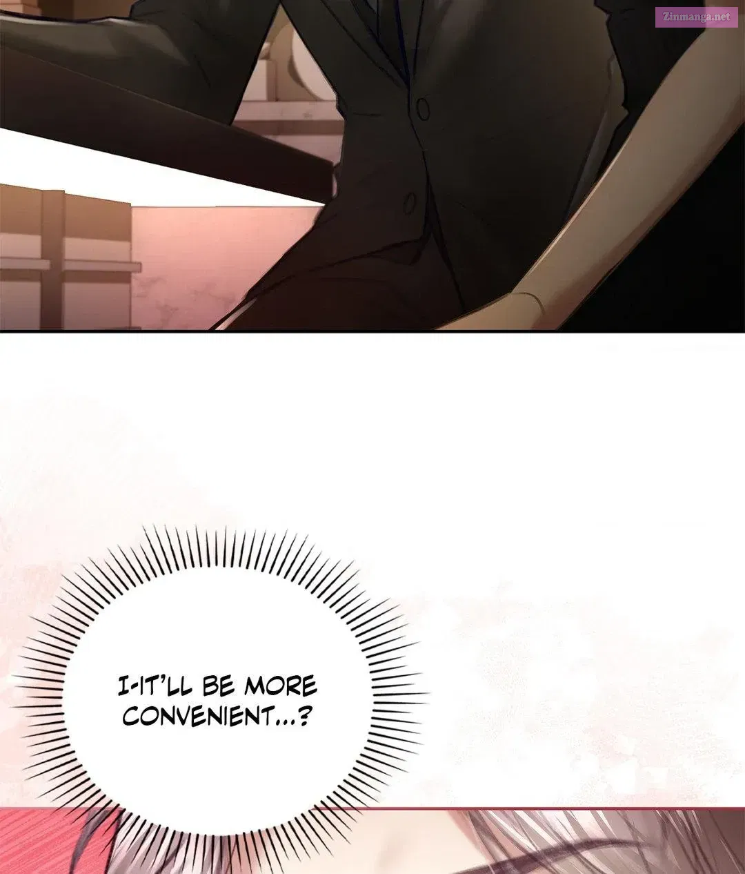 The Young Wife Zinmanga X Chapter 12 Page 18
