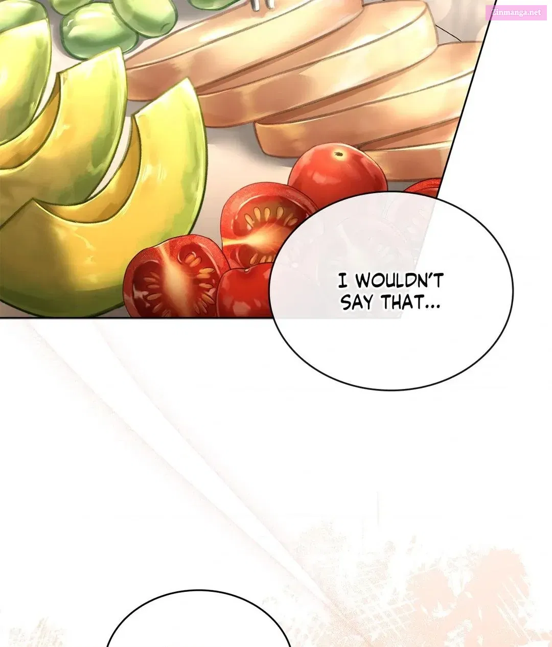 The Young Wife Zinmanga X Chapter 12 Page 23