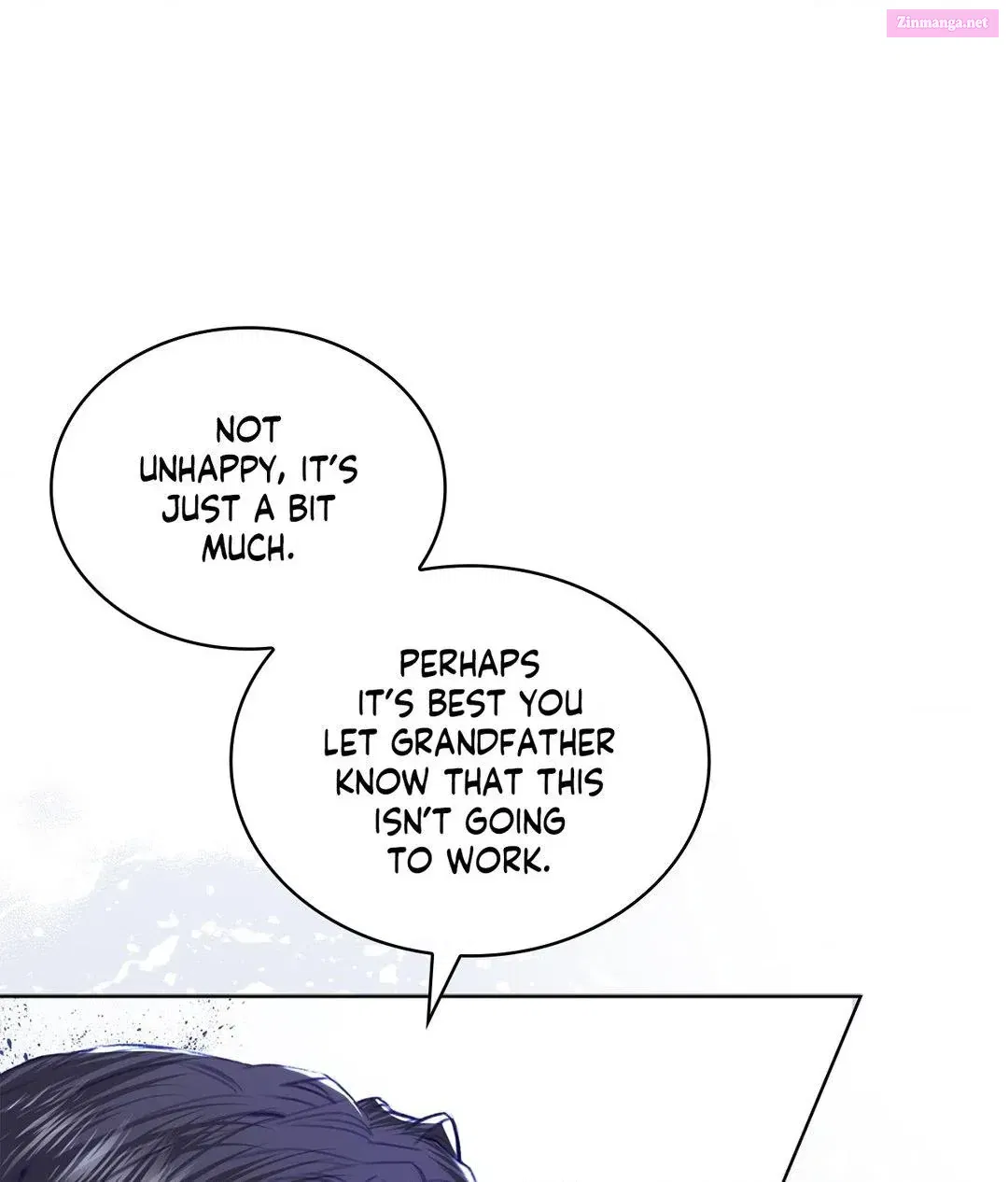 The Young Wife Zinmanga X Chapter 12 Page 43