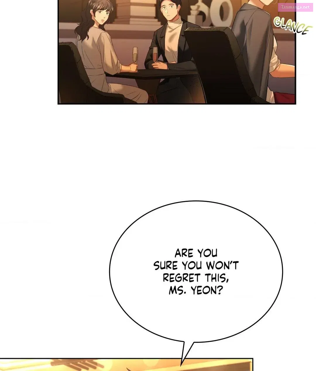 The Young Wife Zinmanga X Chapter 12 Page 48