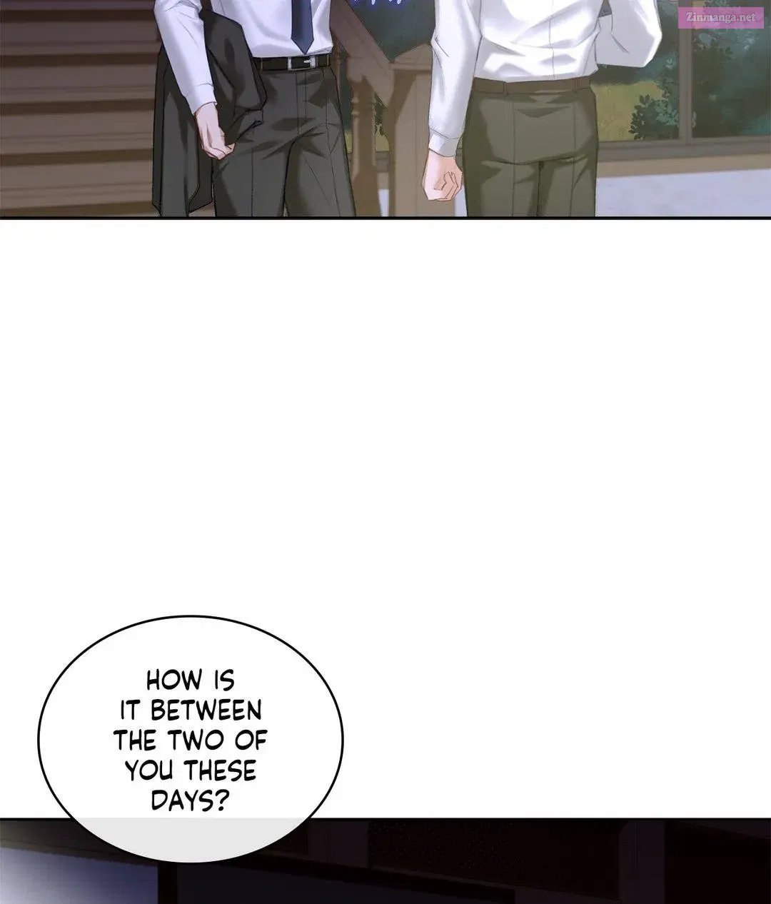 The Young Wife Zinmanga X Chapter 12 Page 85