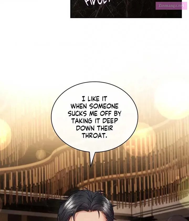 The Young Wife Zinmanga X Chapter 11 Page 104