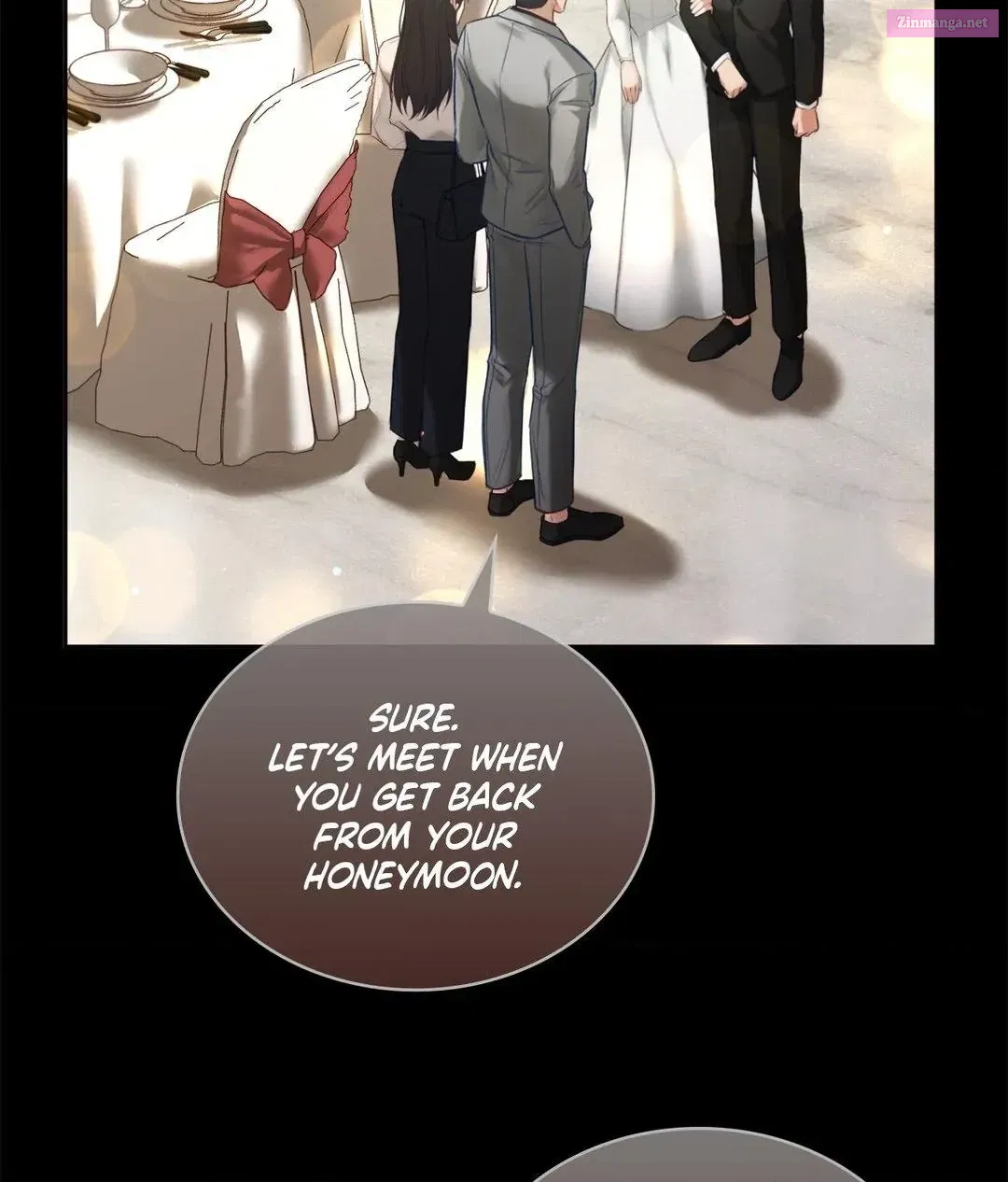 The Young Wife Zinmanga X Chapter 10 Page 9