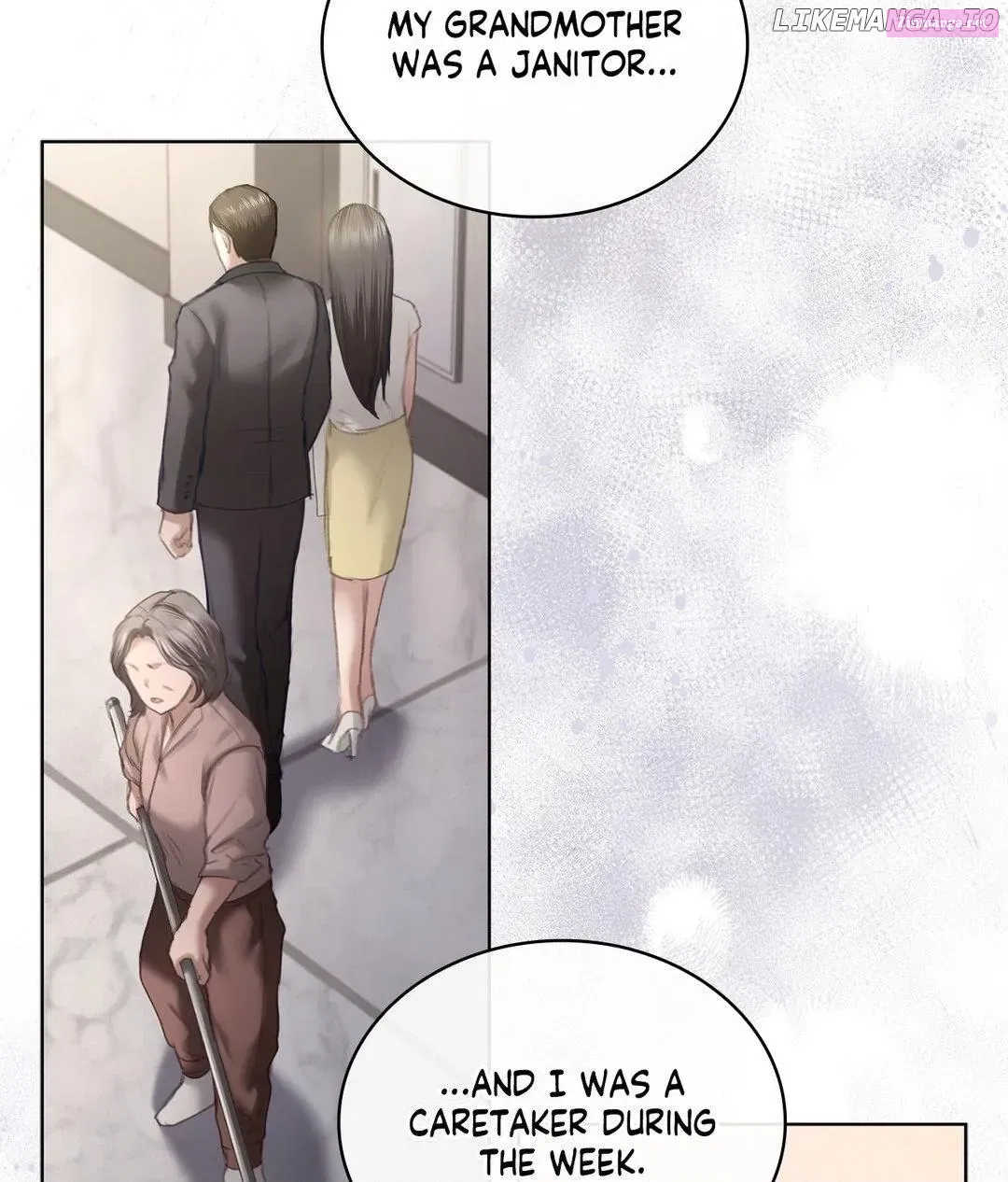 The Young Wife Zinmanga X Chapter 10 Page 87