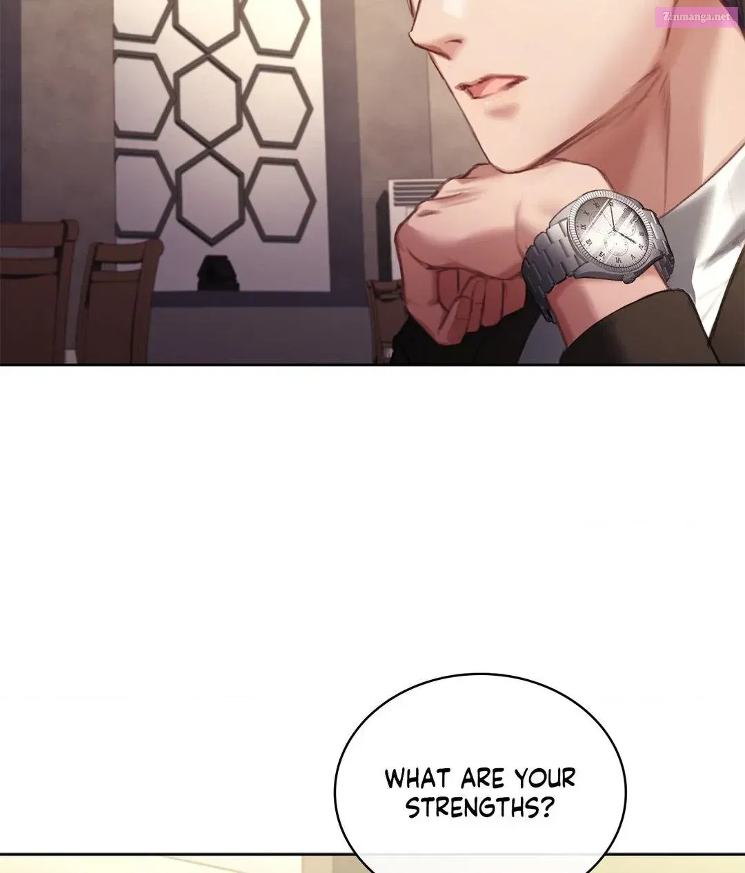 The Young Wife Zinmanga X Chapter 10 Page 90
