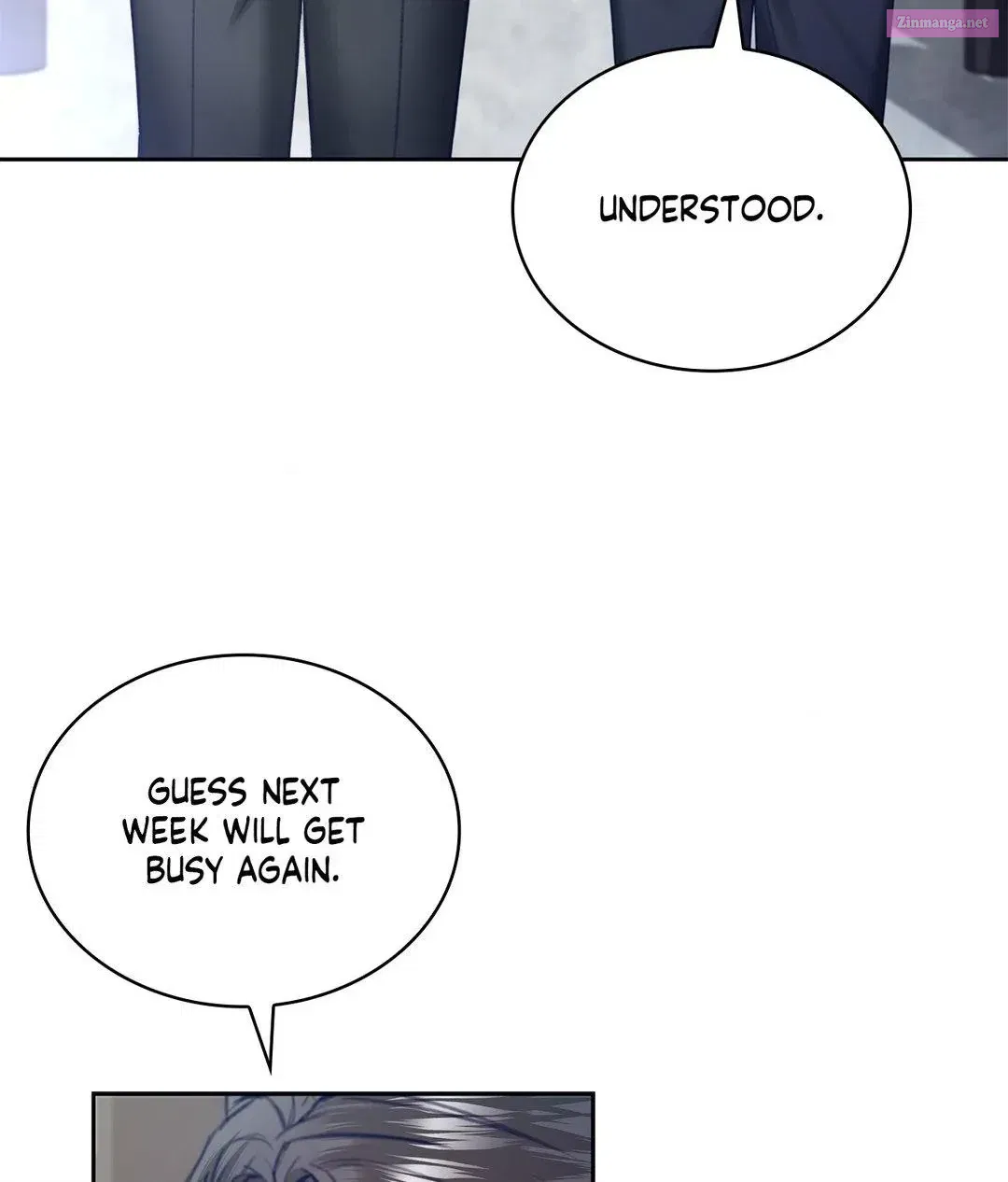 The Young Wife Zinmanga X Chapter 10 Page 110