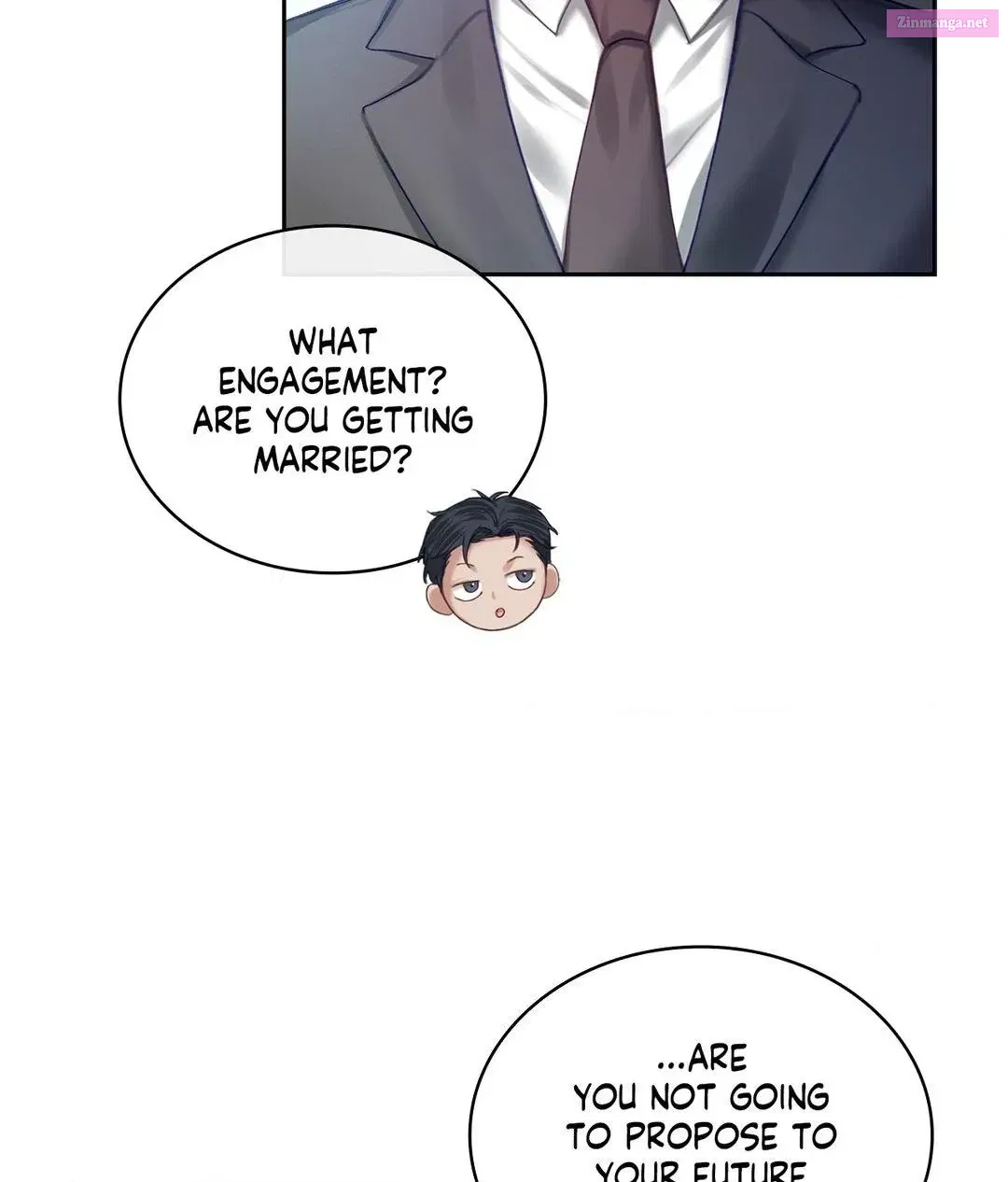The Young Wife Zinmanga X Chapter 10 Page 113