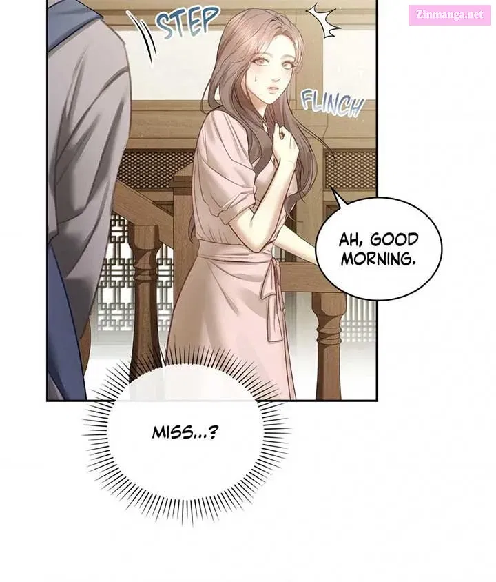 The Young Wife Zinmanga X Chapter 9 Page 34