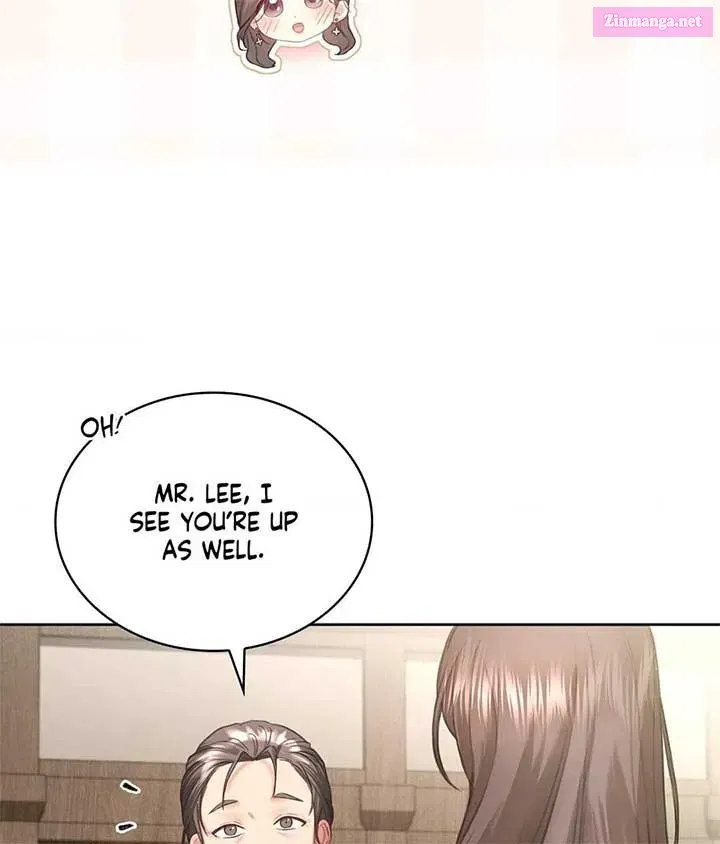 The Young Wife Zinmanga X Chapter 9 Page 37