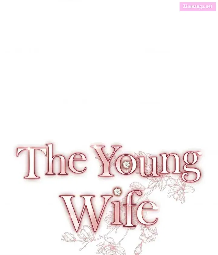 The Young Wife Zinmanga X Chapter 8 Page 32