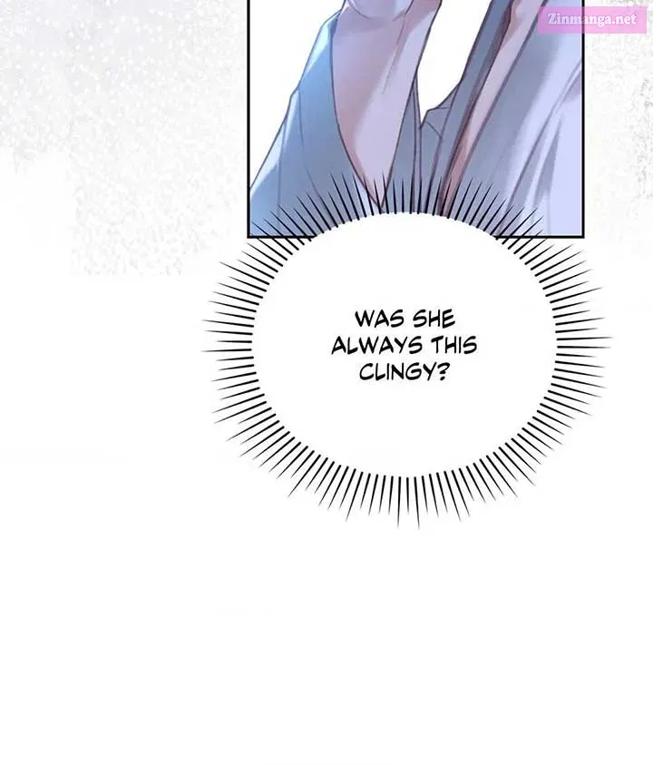 The Young Wife Zinmanga X Chapter 8 Page 46