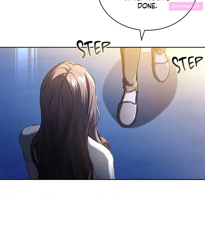 The Young Wife Zinmanga X Chapter 8 Page 93