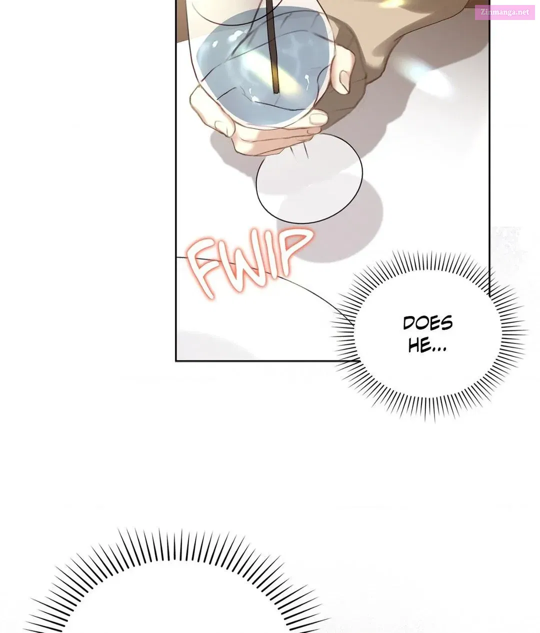 The Young Wife Zinmanga X Chapter 7 Page 27