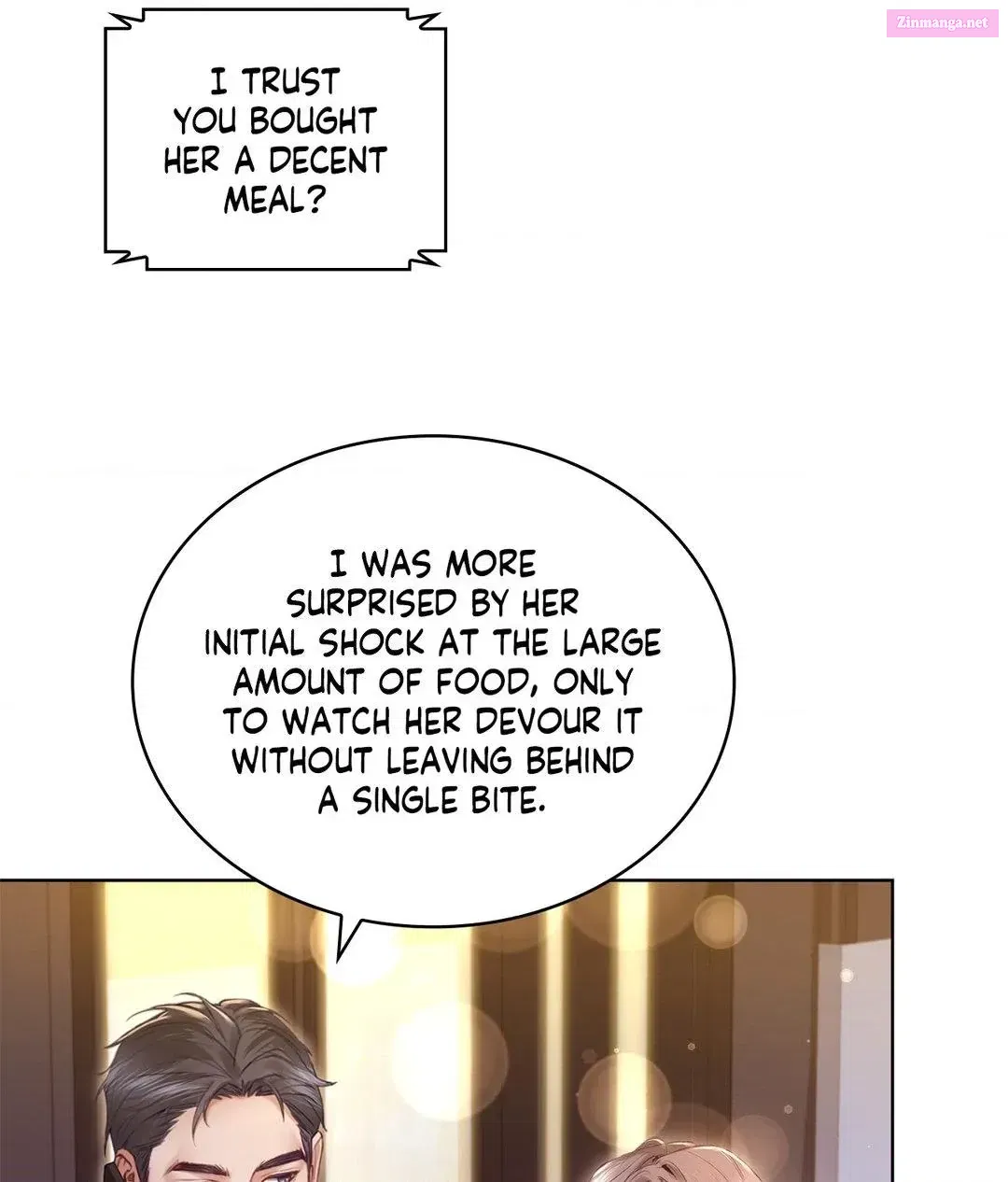 The Young Wife Zinmanga X Chapter 7 Page 69