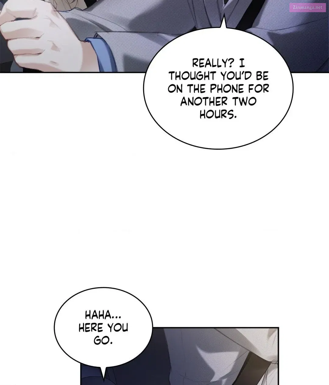 The Young Wife Zinmanga X Chapter 7 Page 87