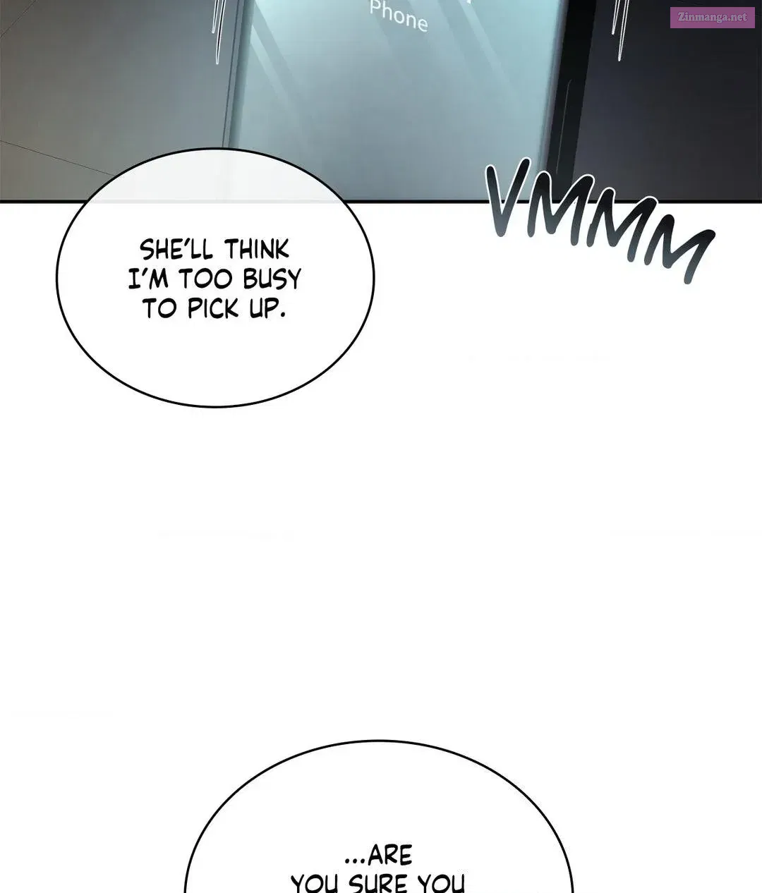 The Young Wife Zinmanga X Chapter 7 Page 98