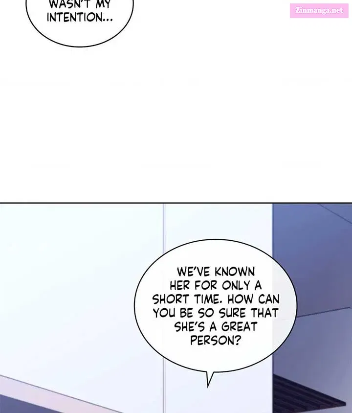 The Young Wife Zinmanga X Chapter 6 Page 19