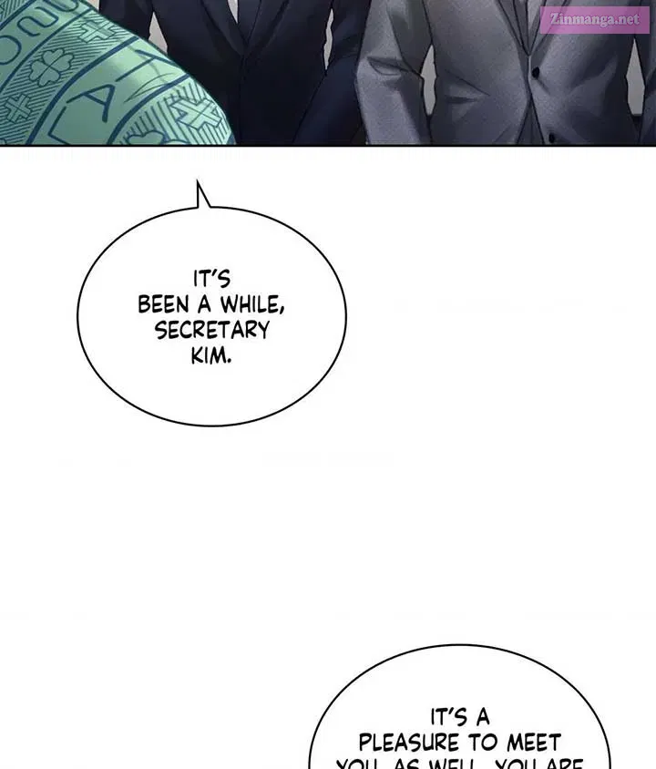 The Young Wife Zinmanga X Chapter 6 Page 30