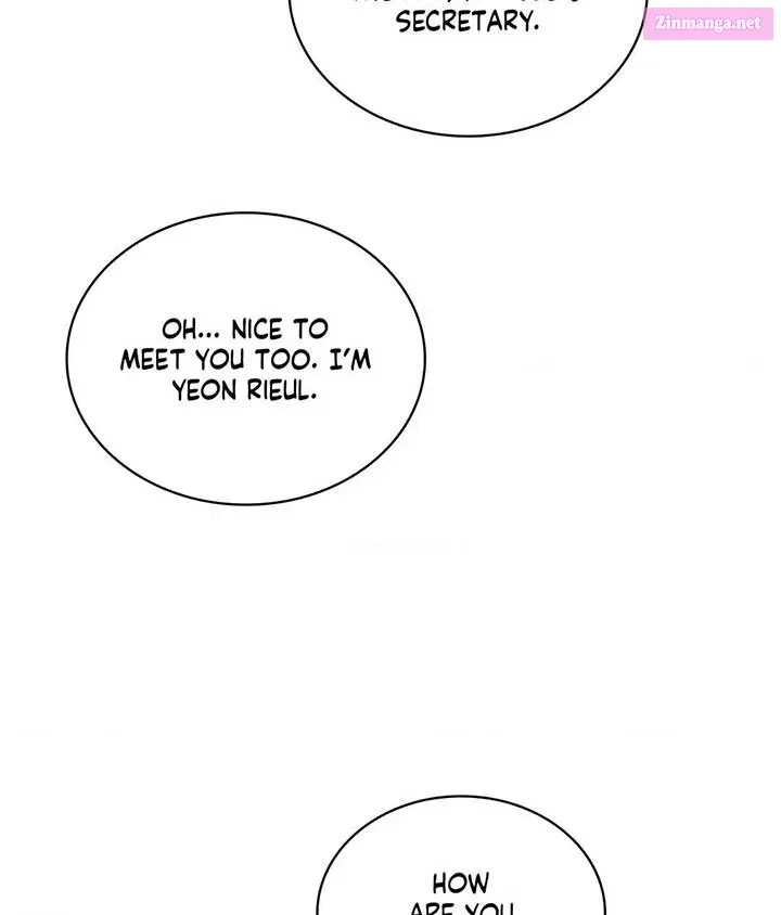 The Young Wife Zinmanga X Chapter 6 Page 32