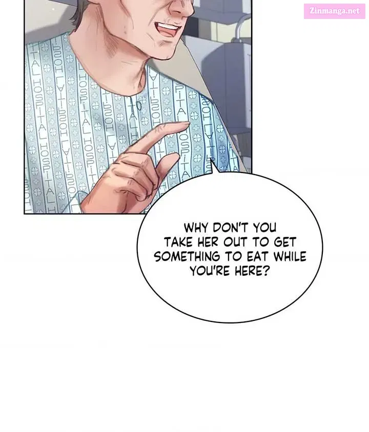 The Young Wife Zinmanga X Chapter 6 Page 35