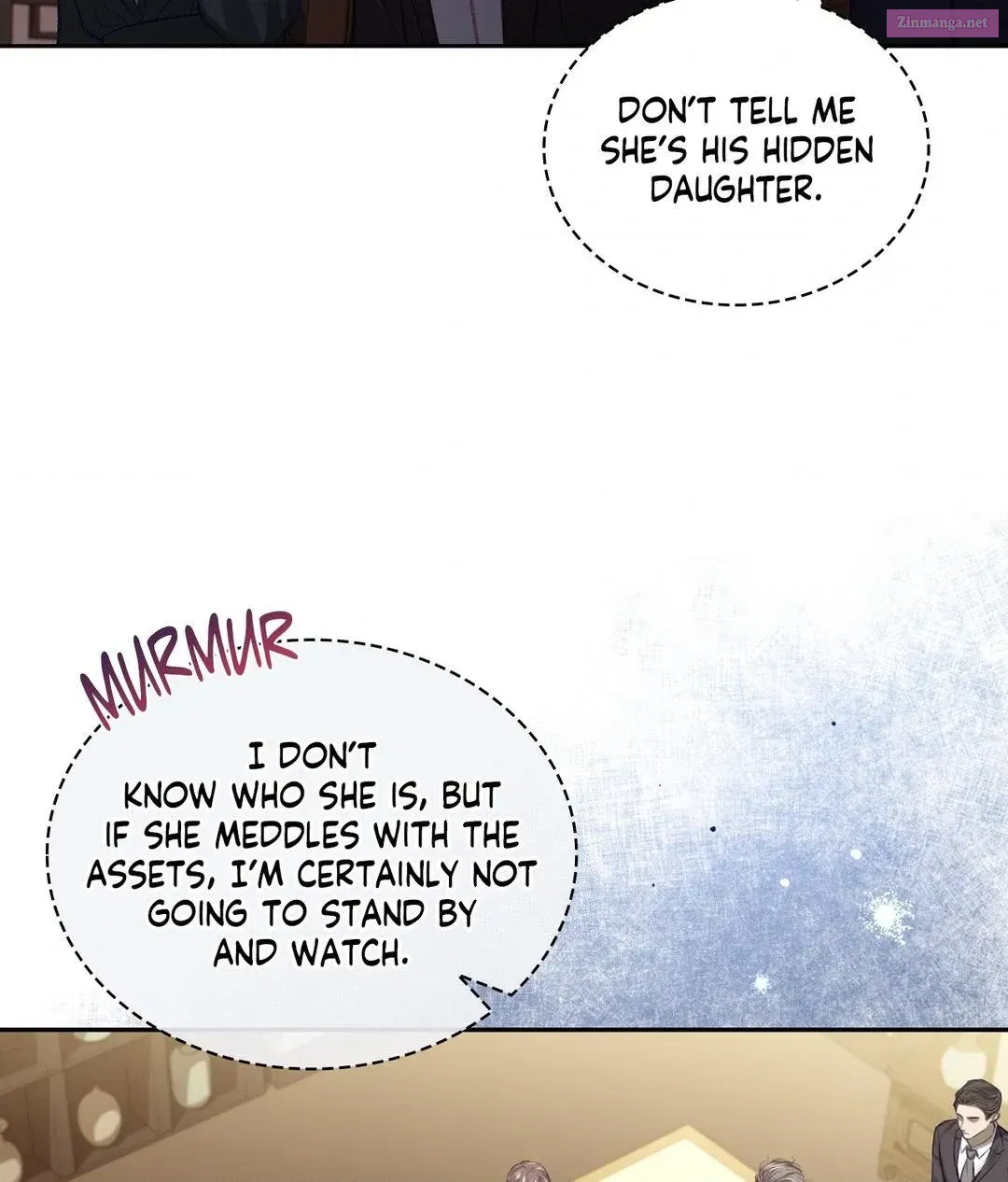 The Young Wife Zinmanga X Chapter 5 Page 5