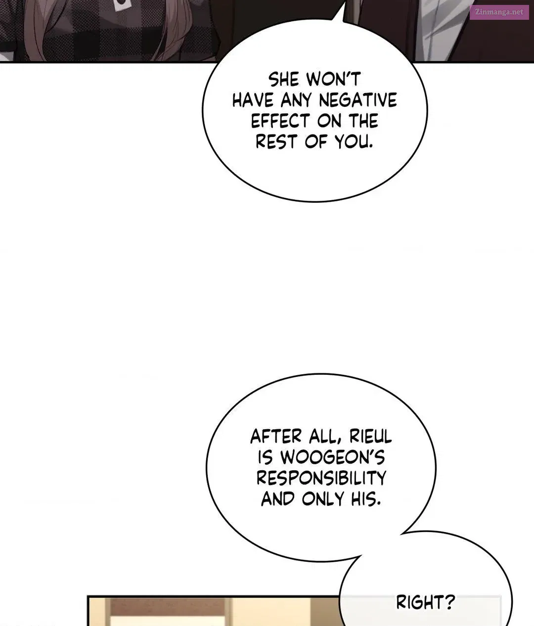 The Young Wife Zinmanga X Chapter 5 Page 9