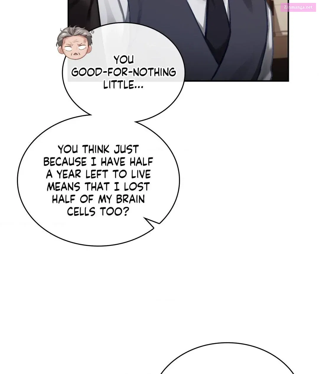 The Young Wife Zinmanga X Chapter 5 Page 14