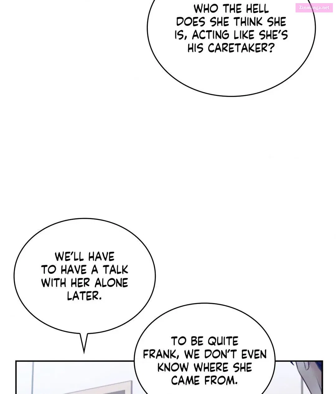 The Young Wife Zinmanga X Chapter 5 Page 49