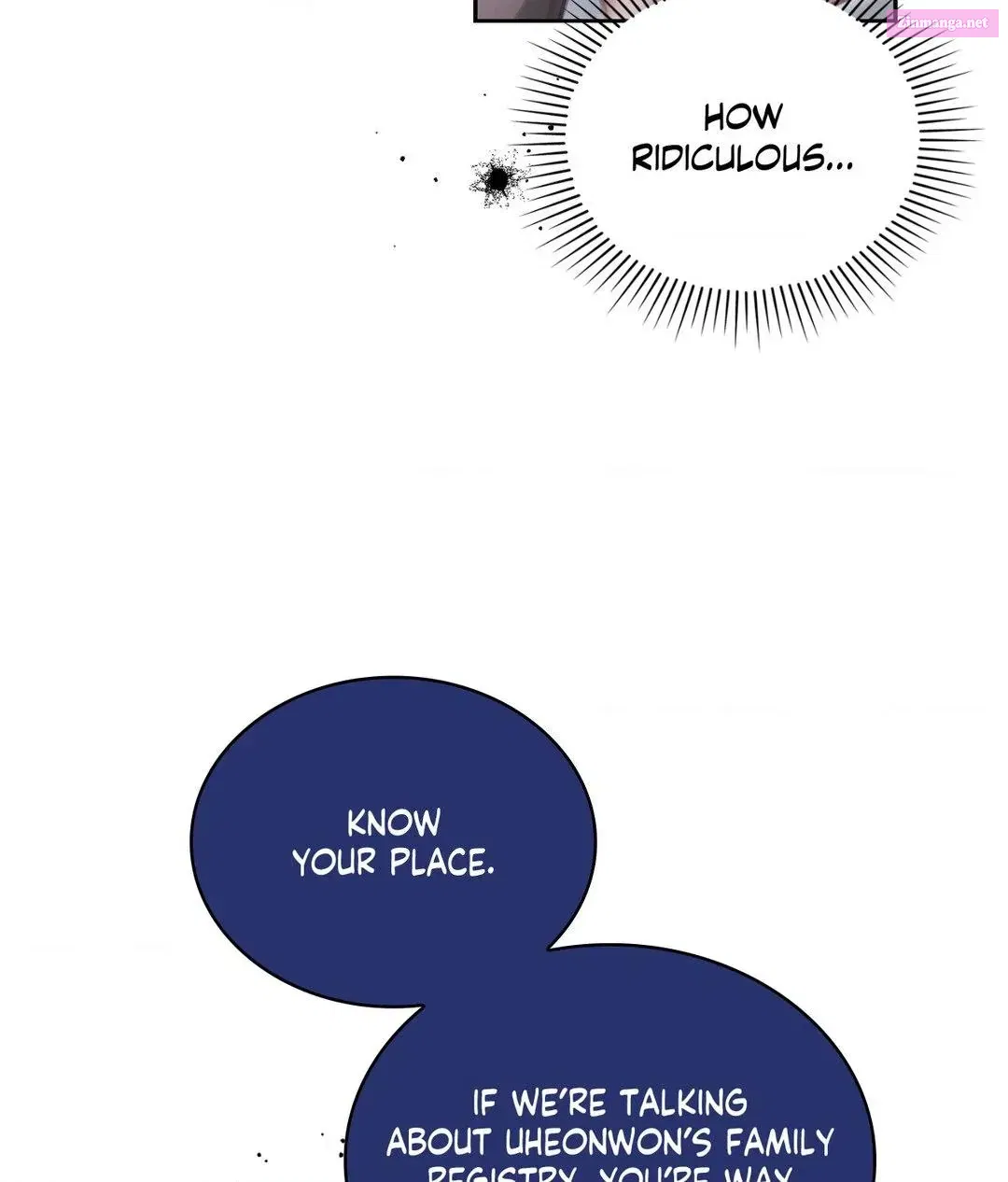 The Young Wife Zinmanga X Chapter 5 Page 58