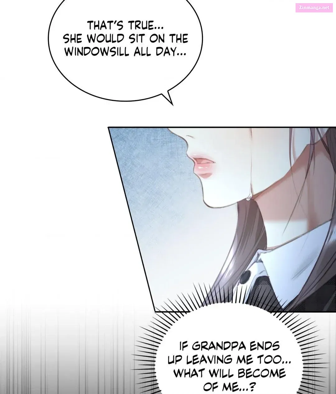 The Young Wife Zinmanga X Chapter 5 Page 71