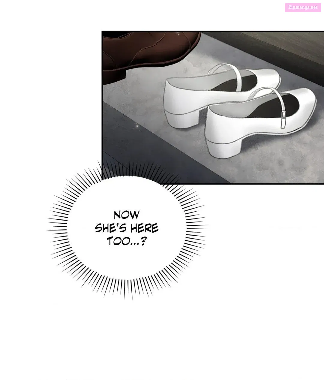 The Young Wife Zinmanga X Chapter 4 Page 42