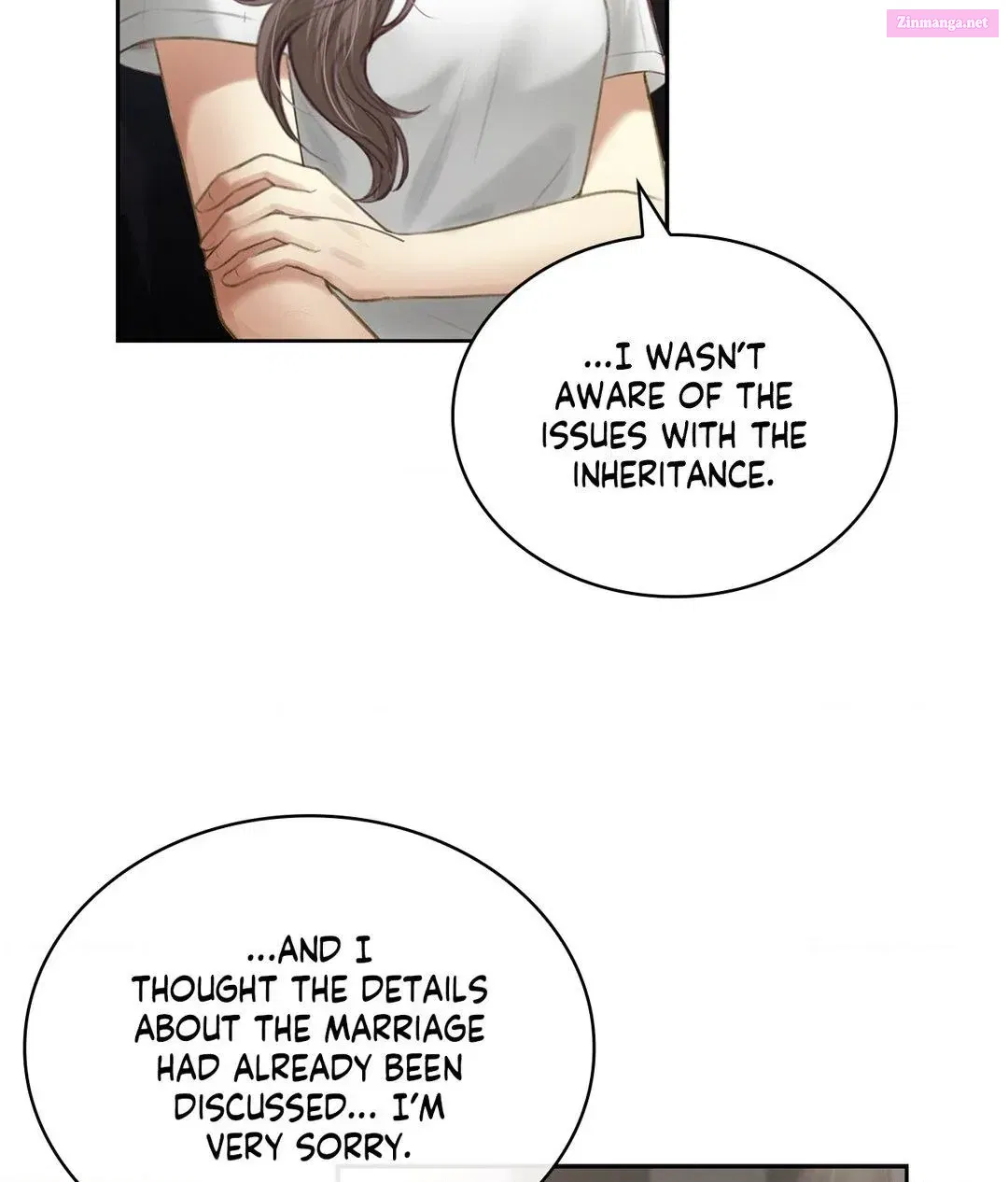 The Young Wife Zinmanga X Chapter 4 Page 69