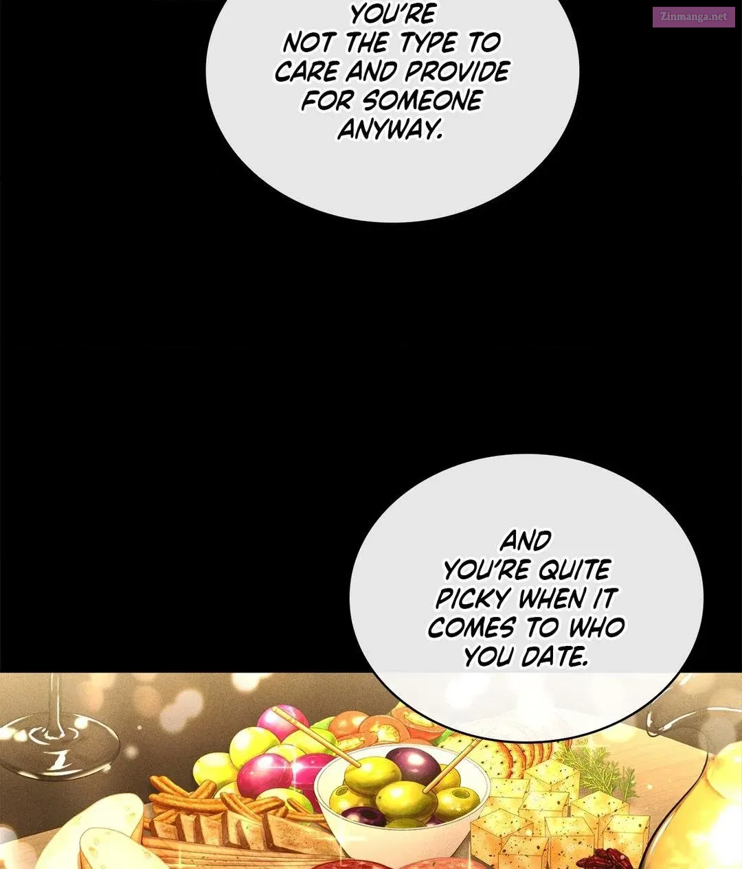 The Young Wife Zinmanga X Chapter 4 Page 92