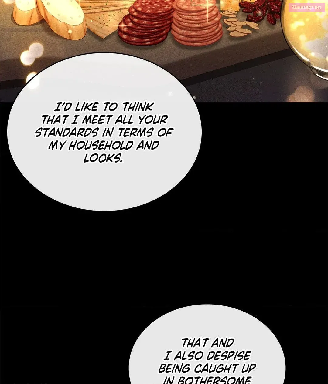 The Young Wife Zinmanga X Chapter 4 Page 93