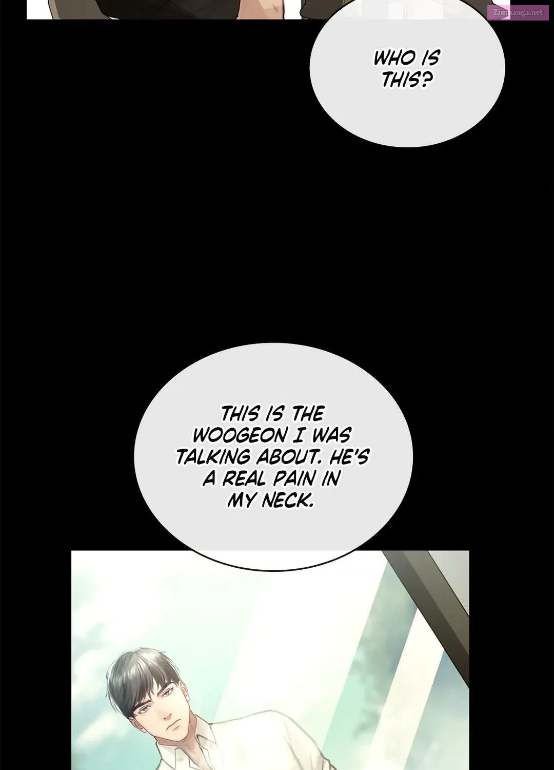 The Young Wife Zinmanga X Chapter 3 Page 10