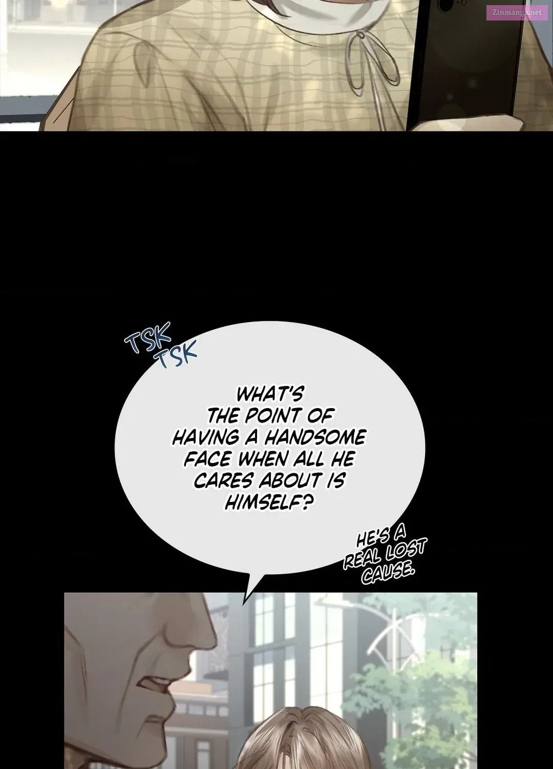 The Young Wife Zinmanga X Chapter 3 Page 13