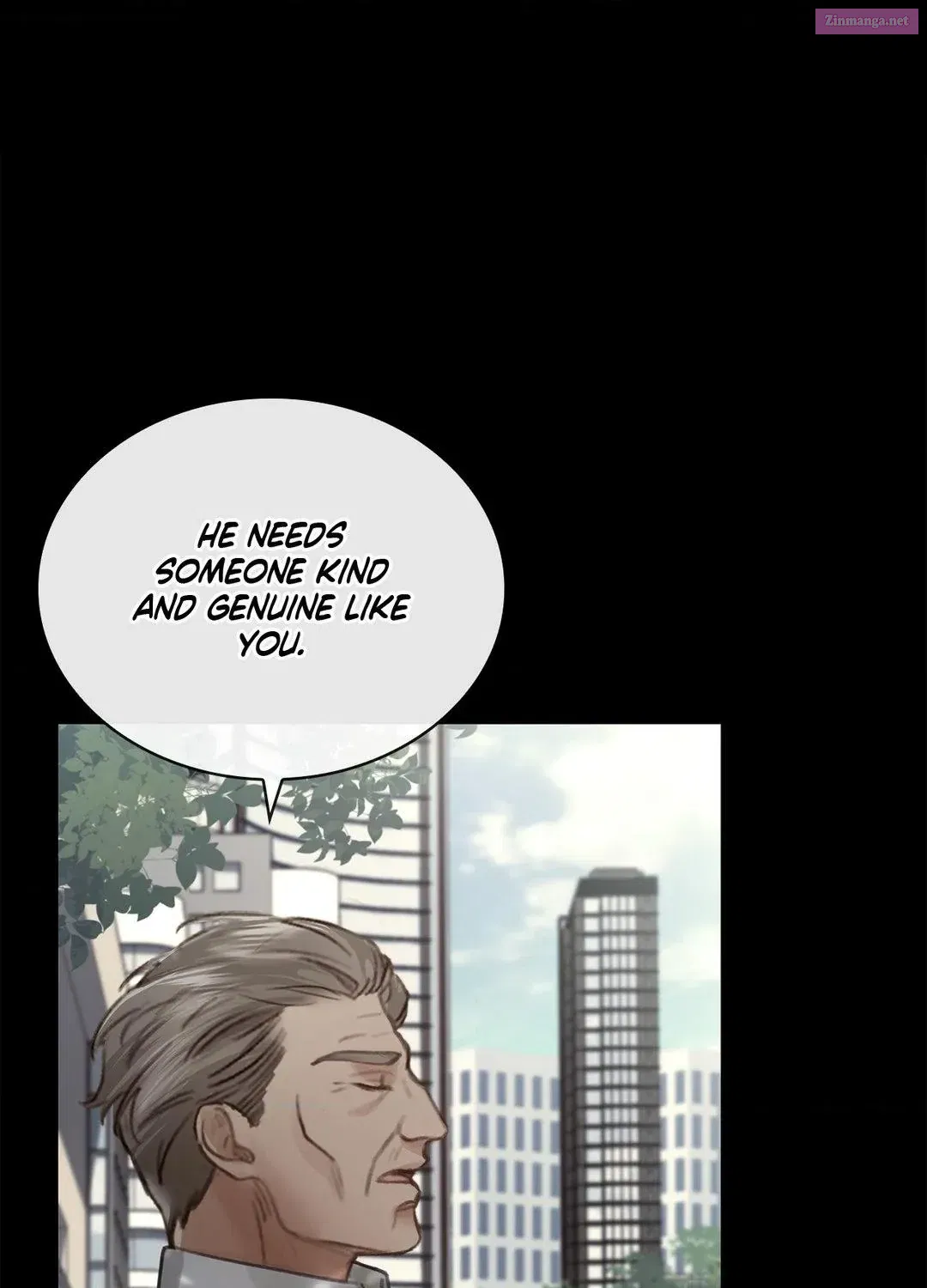 The Young Wife Zinmanga X Chapter 3 Page 15