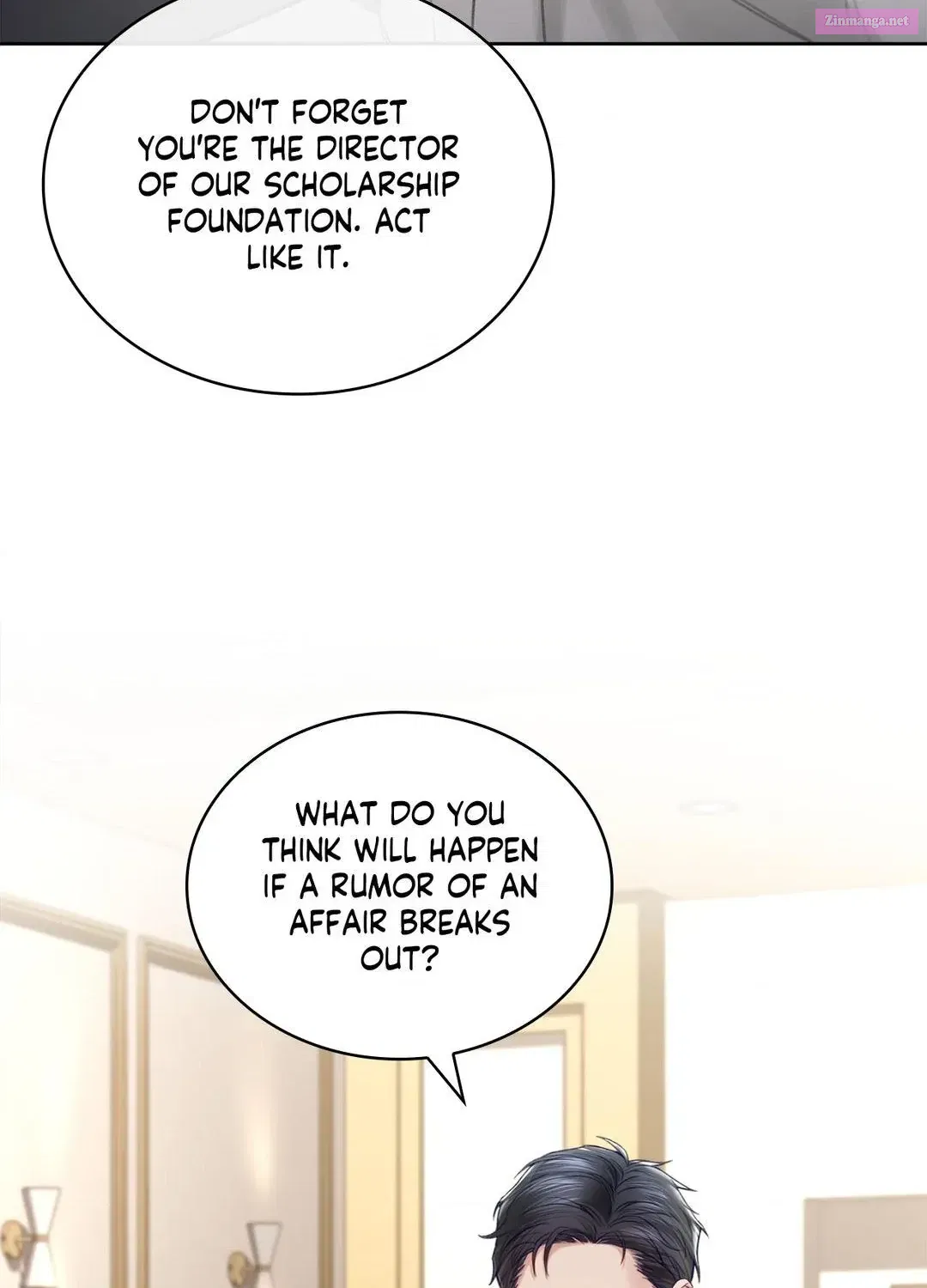 The Young Wife Zinmanga X Chapter 3 Page 33