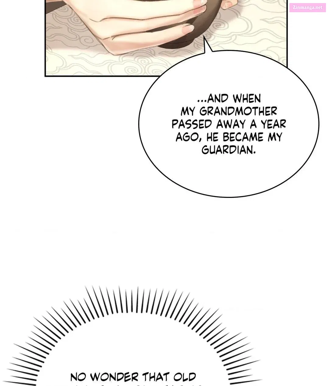 The Young Wife Zinmanga X Chapter 2 Page 18