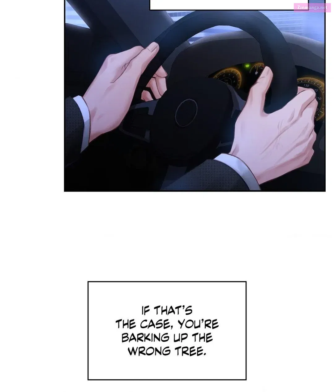 The Young Wife Zinmanga X Chapter 2 Page 60
