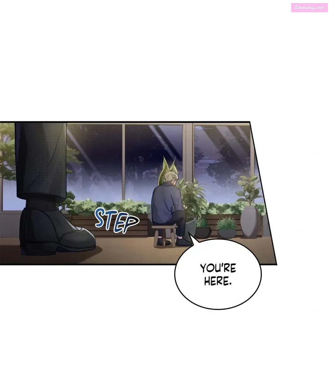 The Young Wife Zinmanga X Chapter 2 Page 65