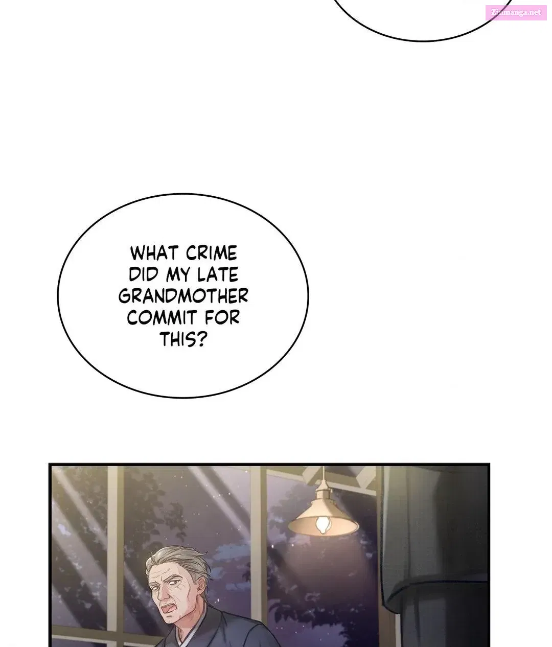 The Young Wife Zinmanga X Chapter 2 Page 69