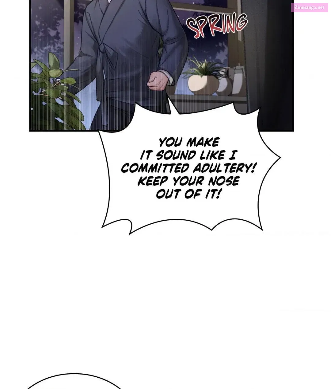 The Young Wife Zinmanga X Chapter 2 Page 70