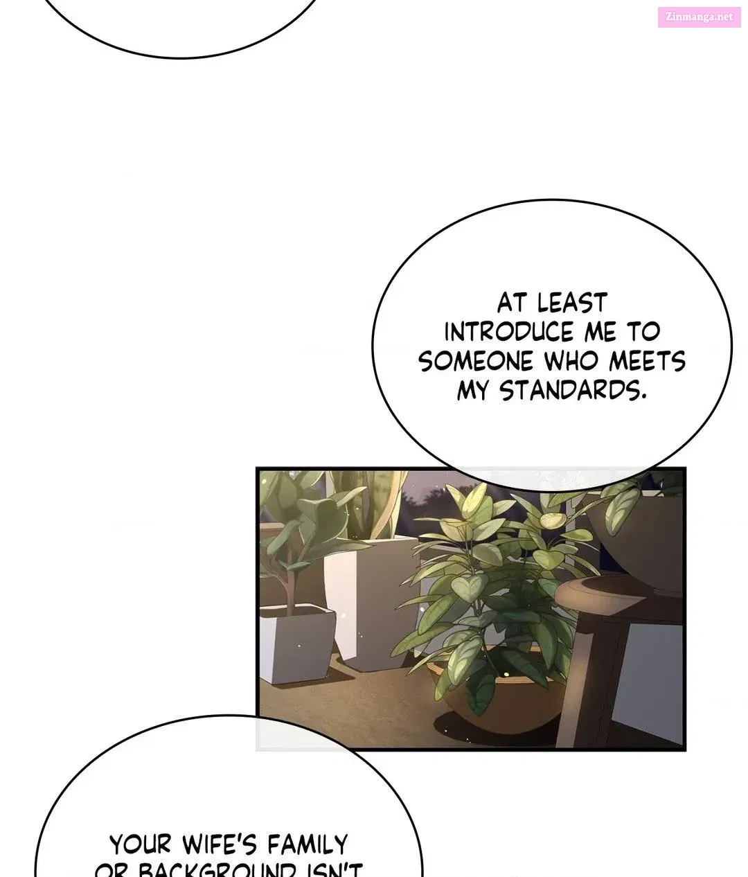 The Young Wife Zinmanga X Chapter 2 Page 72