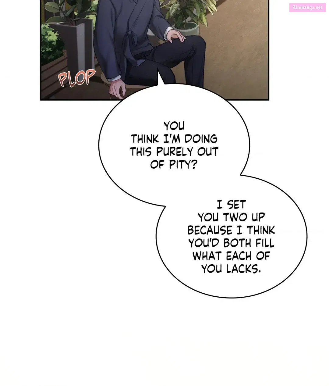 The Young Wife Zinmanga X Chapter 2 Page 77